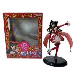 ☆☆  Fate/hollow ataraxia 魔法少女 凛 1/6 フィギュア Bランク