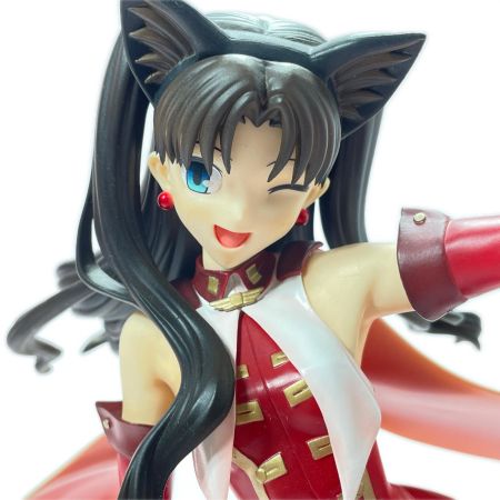  Fate/hollow ataraxia 魔法少女 凛 1/6 フィギュア