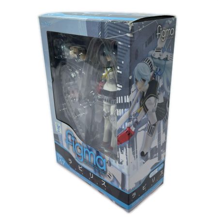  MAX FACTORY マックスファクトリー figma ペルソナ4 ジ・アルティメット イン マヨナカアリーナ ラビリス