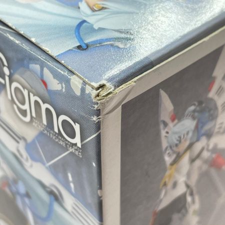  MAX FACTORY マックスファクトリー figma ペルソナ4 ジ・アルティメット イン マヨナカアリーナ ラビリス