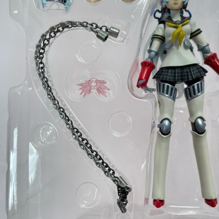  MAX FACTORY マックスファクトリー figma ペルソナ4 ジ・アルティメット イン マヨナカアリーナ ラビリス