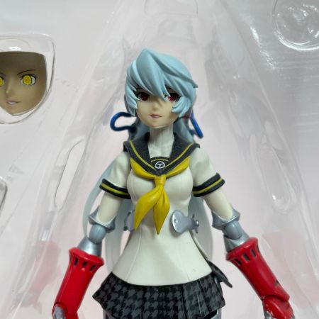  MAX FACTORY マックスファクトリー figma ペルソナ4 ジ・アルティメット イン マヨナカアリーナ ラビリス