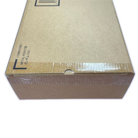  BANDAI バンダイ METAL ROBOT魂 機動戦士Gundam GQuuuuuuX ガンダム(GQ) フィギュア 未開封品