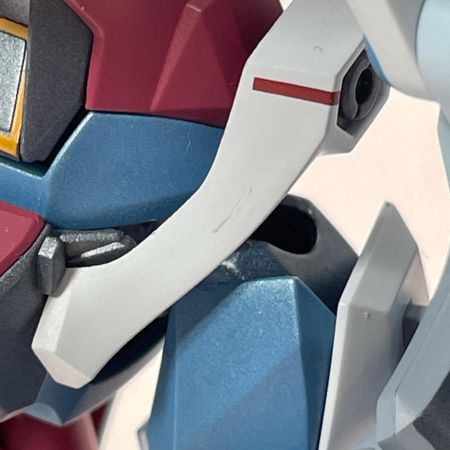  BANDAI バンダイ METAL ROBOT魂 〈SIDE MS〉 GQuuuuuuX フィギュア