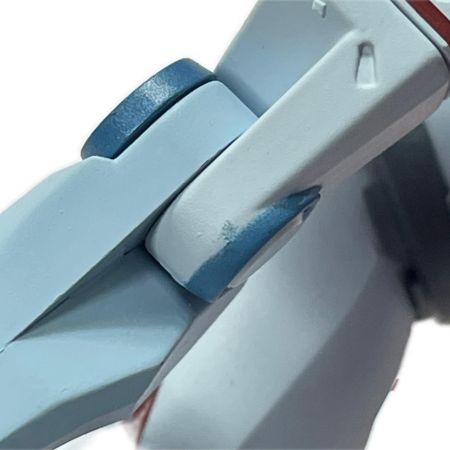  BANDAI バンダイ METAL ROBOT魂 〈SIDE MS〉 GQuuuuuuX フィギュア