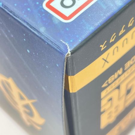  BANDAI バンダイ METAL ROBOT魂 〈SIDE MS〉 GQuuuuuuX フィギュア
