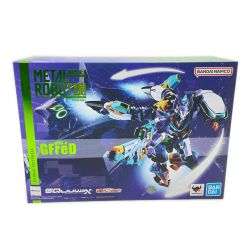 ☆☆ BANDAI バンダイ METAL ROBOT魂 〈SIDE MS〉 機動戦士Gundam GQuuuuuuX GFreD フィギュア Bランク
