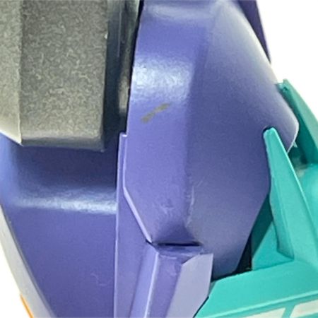  BANDAI バンダイ METAL ROBOT魂 〈SIDE MS〉 機動戦士Gundam GQuuuuuuX GFreD フィギュア