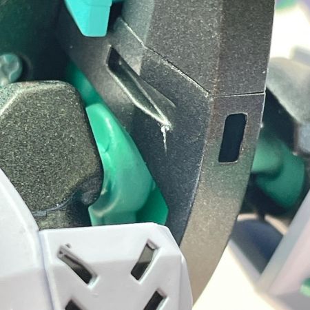  BANDAI バンダイ METAL ROBOT魂 〈SIDE MS〉 機動戦士Gundam GQuuuuuuX GFreD フィギュア