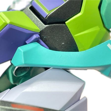  BANDAI バンダイ METAL ROBOT魂 〈SIDE MS〉 機動戦士Gundam GQuuuuuuX GFreD フィギュア