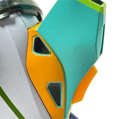  BANDAI バンダイ METAL ROBOT魂 〈SIDE MS〉 機動戦士Gundam GQuuuuuuX GFreD フィギュア
