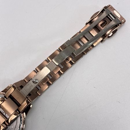 CITIZEN シチズン XC クロスシー ライトピンク H240-T022740 腕時計 電波ソーラー レディース
