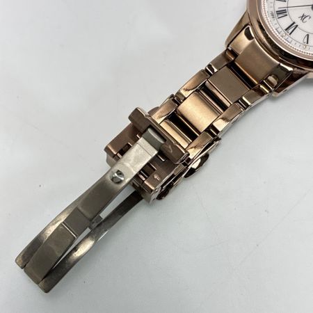 CITIZEN シチズン XC クロスシー ライトピンク H240-T022740 腕時計 電波ソーラー レディース