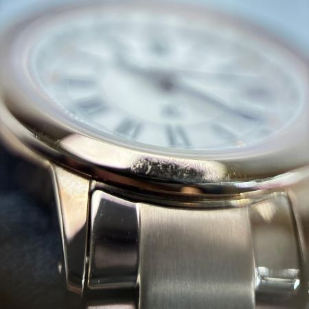 CITIZEN シチズン XC クロスシー ライトピンク H240-T022740 腕時計 電波ソーラー レディース