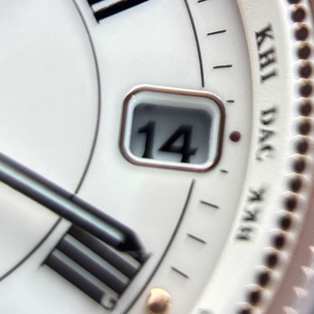 CITIZEN シチズン XC クロスシー ライトピンク H240-T022740 腕時計 電波ソーラー レディース