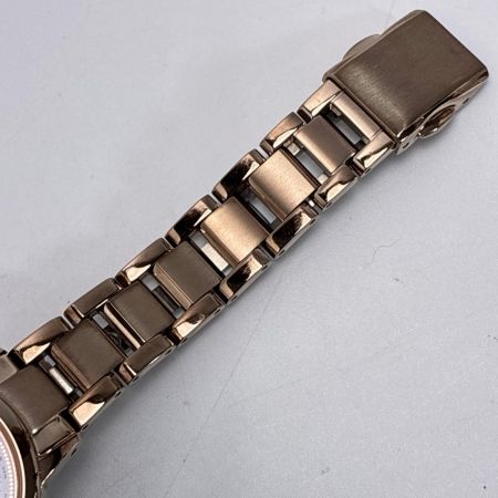 CITIZEN シチズン XC クロスシー ライトピンク H240-T022740 腕時計 電波ソーラー レディース