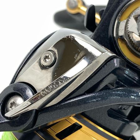  DAIWA ダイワ 18 レガリス LT4000D-C 060018 スピニングリール