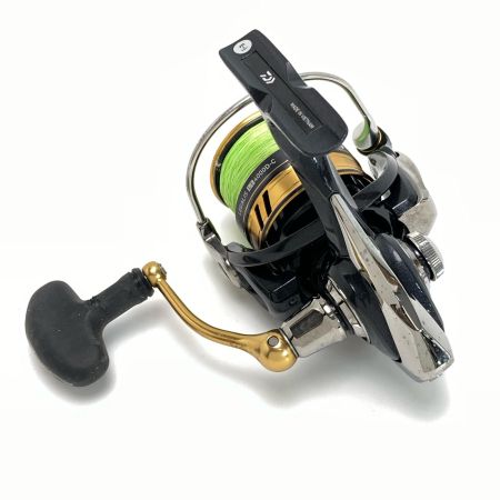  DAIWA ダイワ 18 レガリス LT4000D-C 060018 スピニングリール