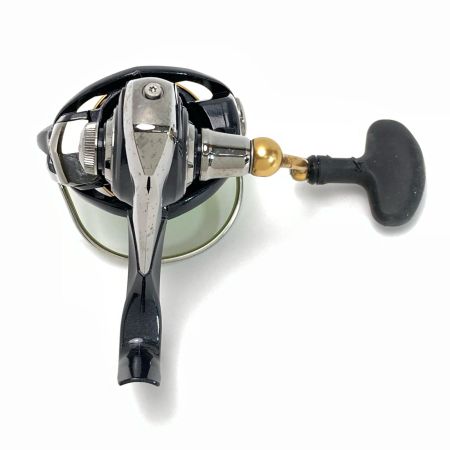  DAIWA ダイワ 18 レガリス LT4000D-C 060018 スピニングリール