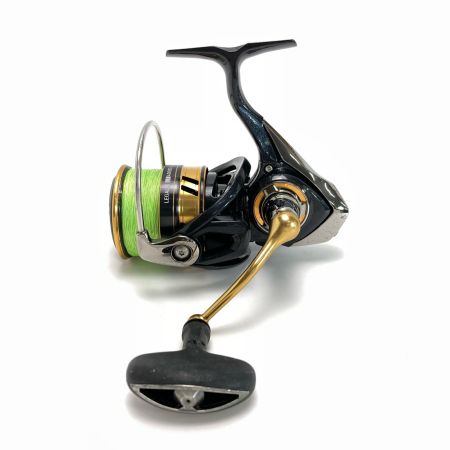  DAIWA ダイワ 18 レガリス LT4000D-C 060018 スピニングリール