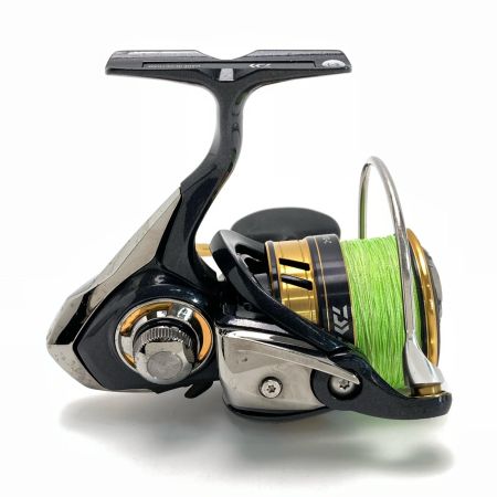  DAIWA ダイワ 18 レガリス LT4000D-C 060018 スピニングリール