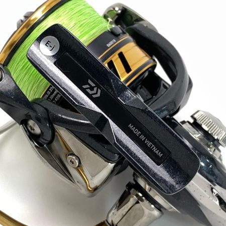  DAIWA ダイワ 18 レガリス LT4000D-C 060018 スピニングリール