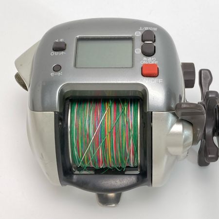  SHIMANO シマノ 電動丸 1000H 電動リール コード付き