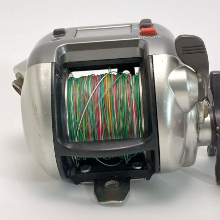  SHIMANO シマノ 電動丸 1000H 電動リール コード付き