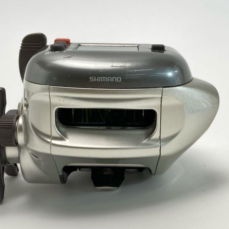  SHIMANO シマノ 電動丸 1000H 電動リール コード付き