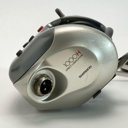  SHIMANO シマノ 電動丸 1000H 電動リール コード付き