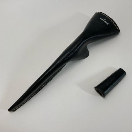  札幌門田 SAPPORO KADOTA SUMMIT ピッケル 木製シャフト 全長約78cm カバー付き