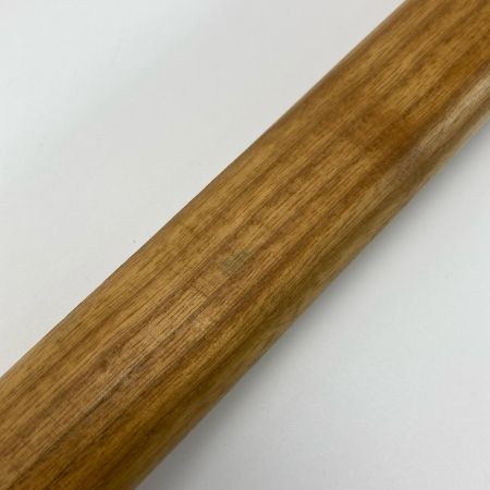  札幌門田 SAPPORO KADOTA SUMMIT ピッケル 木製シャフト 全長約78cm カバー付き