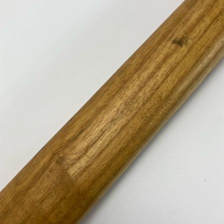  札幌門田 SAPPORO KADOTA SUMMIT ピッケル 木製シャフト 全長約78cm カバー付き