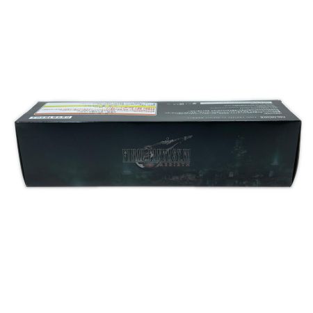 スクエアエニックス ファイナルファンタジー FINAL FANTASY VII REBIRTH 発売記念くじ D賞 ミニフィギュア7体セット