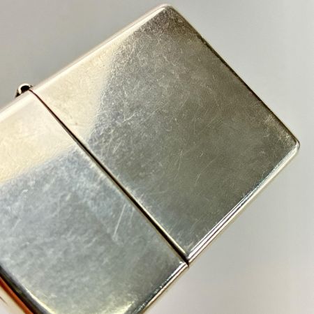 ZIPPO ジッポー オイルライター 1999年製 ヒンジ緩み AIRCRAFT NOSE ART