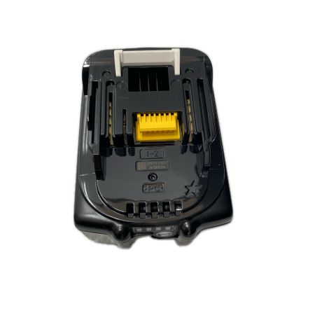 MAKITA マキタ 18Vバッテリー BL1860B ブラック 未使用品