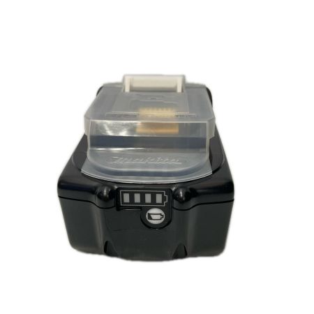 MAKITA マキタ 18V バッテリー BL1860B ブラック 未使用品