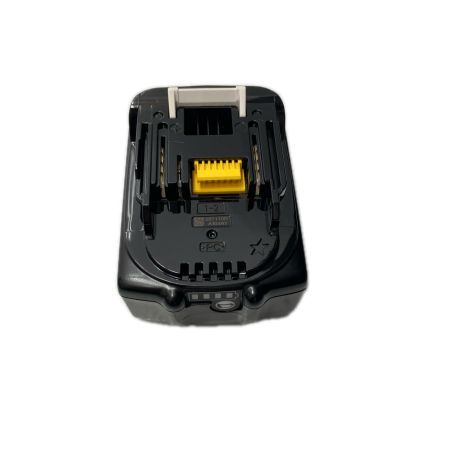  MAKITA マキタ 18V バッテリー BL1860B ブラック 未使用品