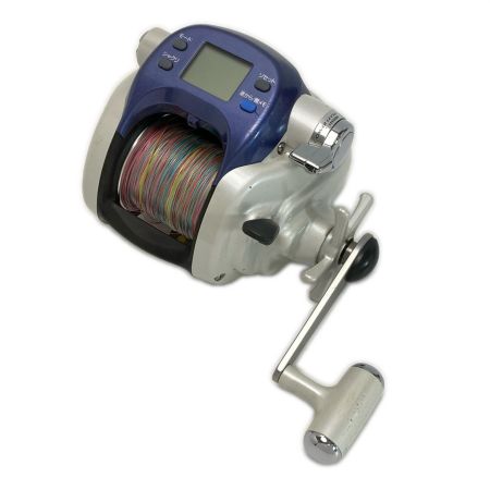  DAIWA ダイワ スーパータナコン X 600WP 電動リール コード欠品
