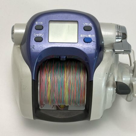  DAIWA ダイワ スーパータナコン X 600WP 電動リール コード欠品