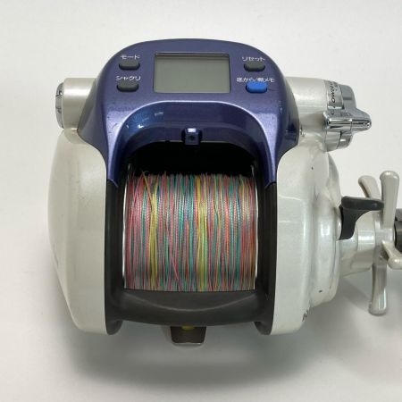  DAIWA ダイワ スーパータナコン X 600WP 電動リール コード欠品