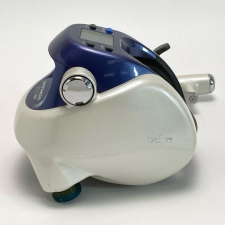  DAIWA ダイワ スーパータナコン X 600WP 電動リール コード欠品