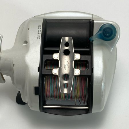  DAIWA ダイワ スーパータナコン X 600WP 電動リール コード欠品
