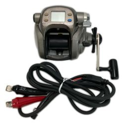 ☆☆ DAIWA ダイワ タナコンブル S 600W 801370 電動リール コード付き Bランク