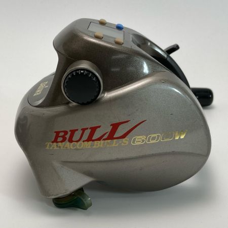  DAIWA ダイワ タナコンブル S 600W 801370 電動リール コード付き