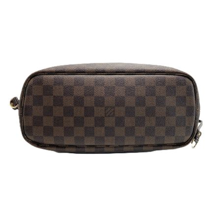  LOUIS VUITTON ルイヴィトン ダミエ ネヴァーフルPM N51109 トートバッグ