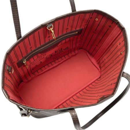  LOUIS VUITTON ルイヴィトン ダミエ ネヴァーフルPM N51109 トートバッグ