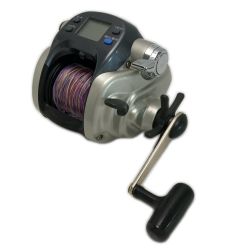 ☆☆ DAIWA ダイワ スーパータナコン S 600W 801359 電動リール コード欠品 Bランク