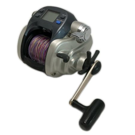  DAIWA ダイワ スーパータナコン S 600W 801359 電動リール コード欠品