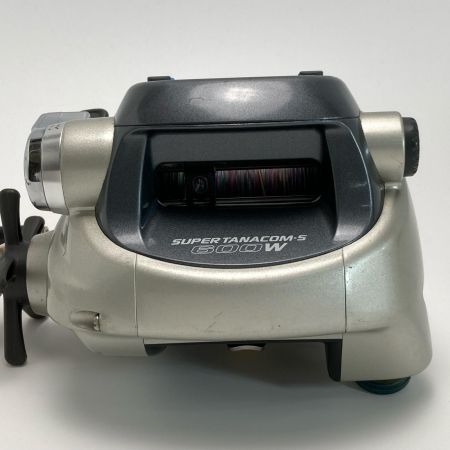  DAIWA ダイワ スーパータナコン S 600W 801359 電動リール コード欠品
